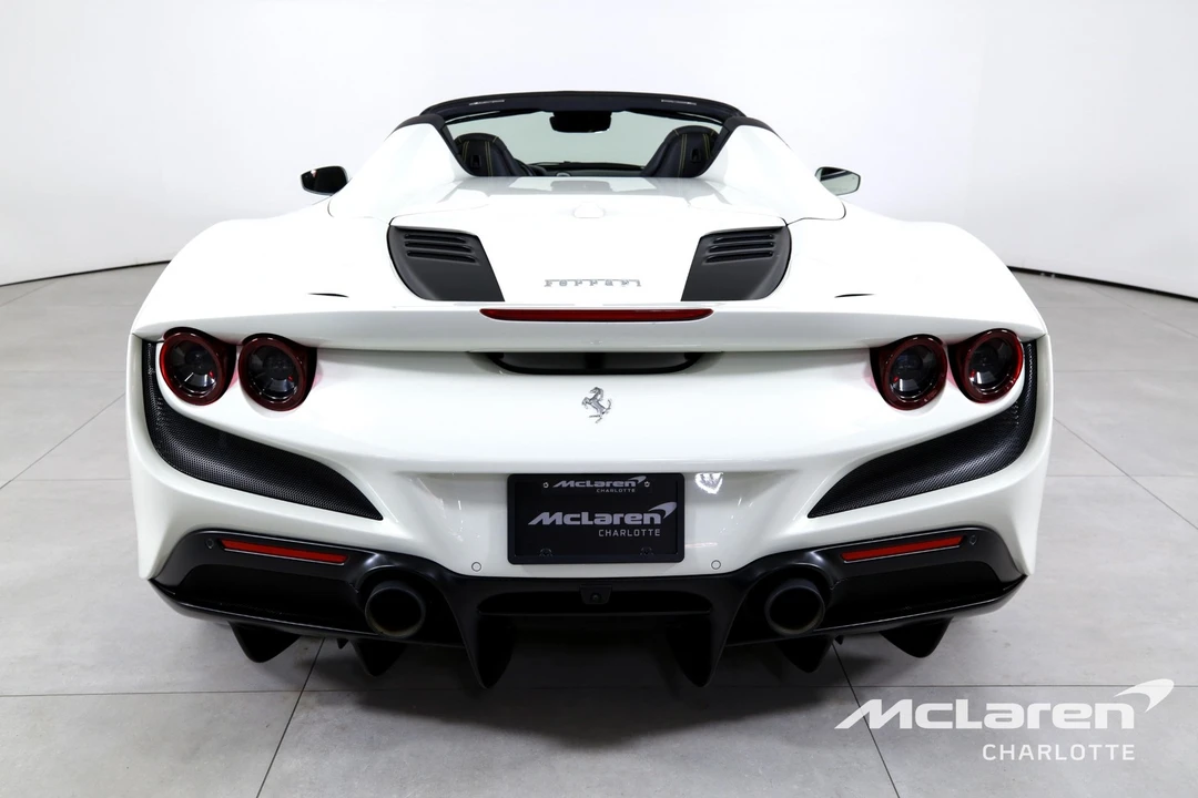 2021 Ferrari F8 Spider - Image 8 of 31