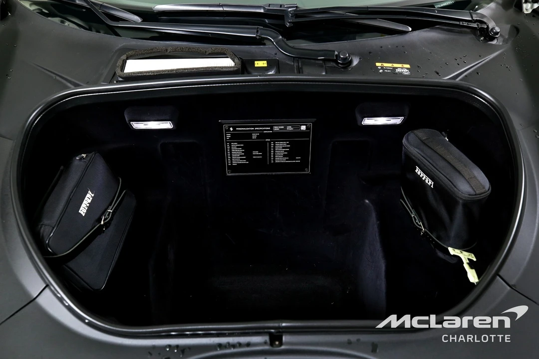 2021 Ferrari F8 Spider - Image 18 of 31