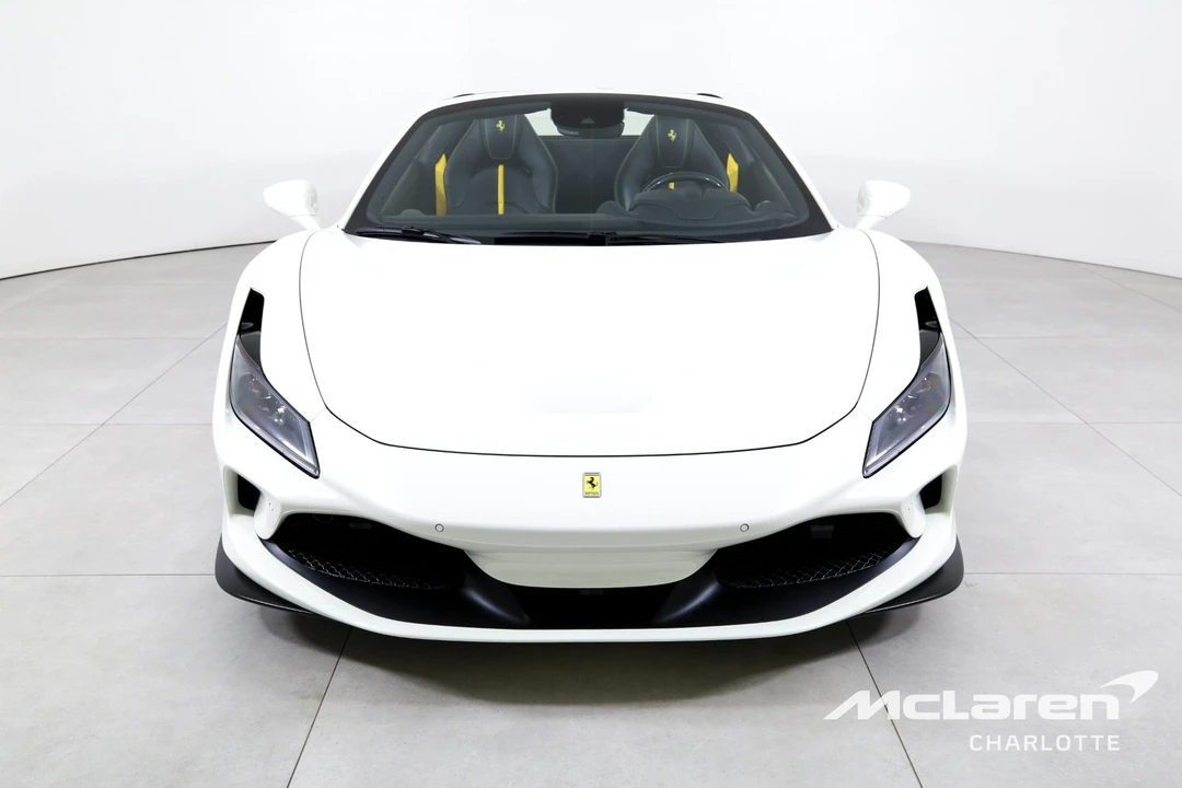 2021 Ferrari F8 Spider - Image 5 of 31