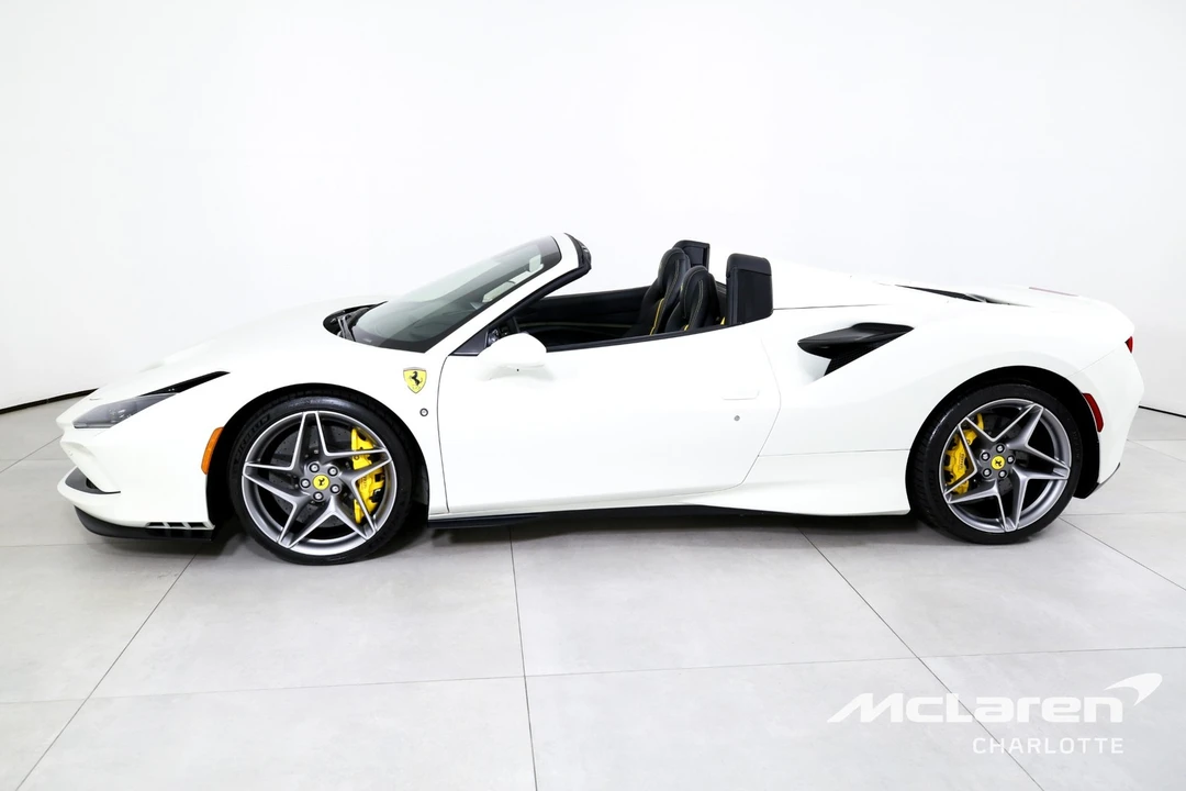 2021 Ferrari F8 Spider - Image 6 of 31