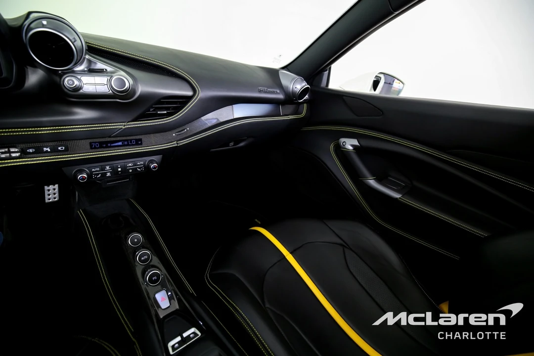 2021 Ferrari F8 Spider - Image 16 of 31