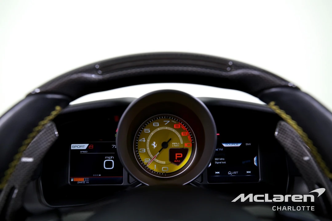 2021 Ferrari F8 Spider - Image 14 of 31