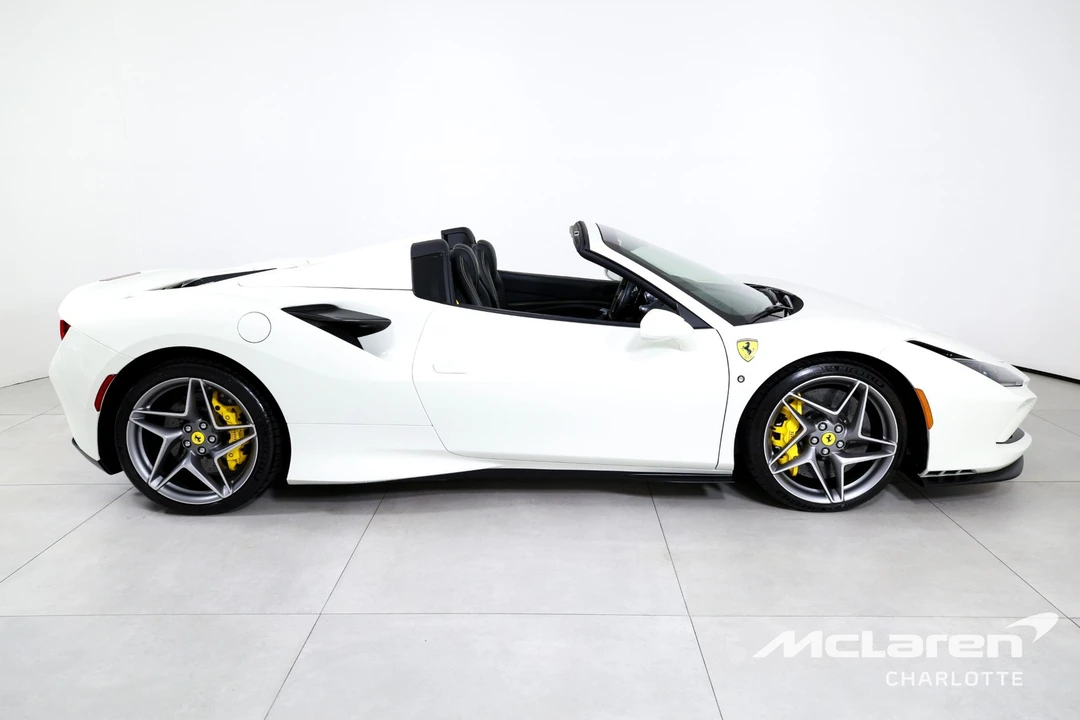 2021 Ferrari F8 Spider - Image 10 of 31
