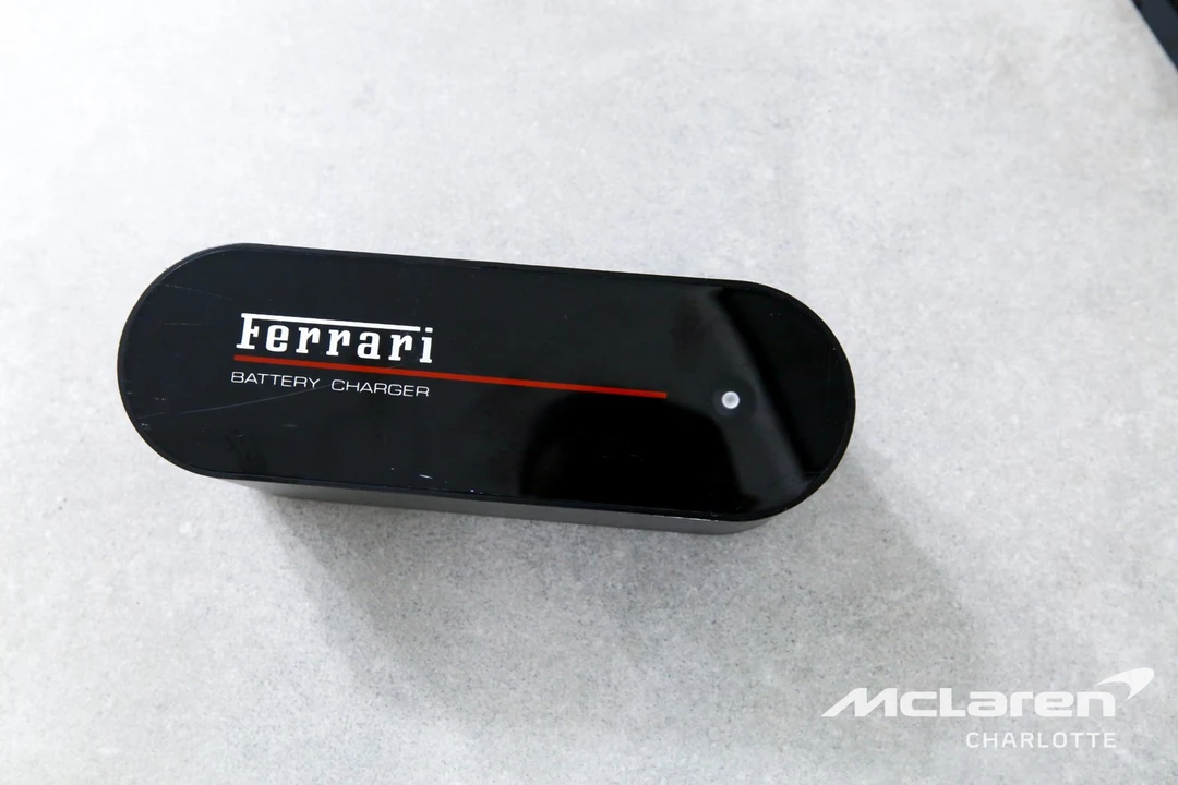2021 Ferrari F8 Spider - Image 26 of 31
