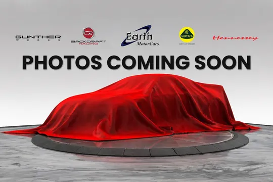 2021 Ferrari F8 Spider