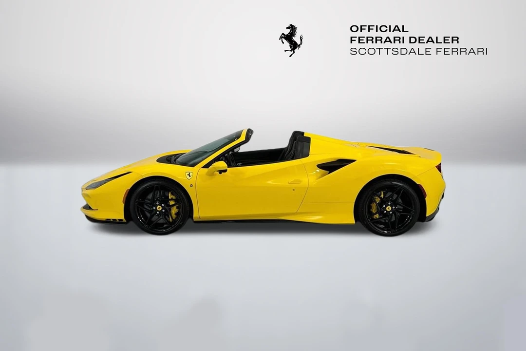 2021 Ferrari F8 Spider - Image 8 of 31