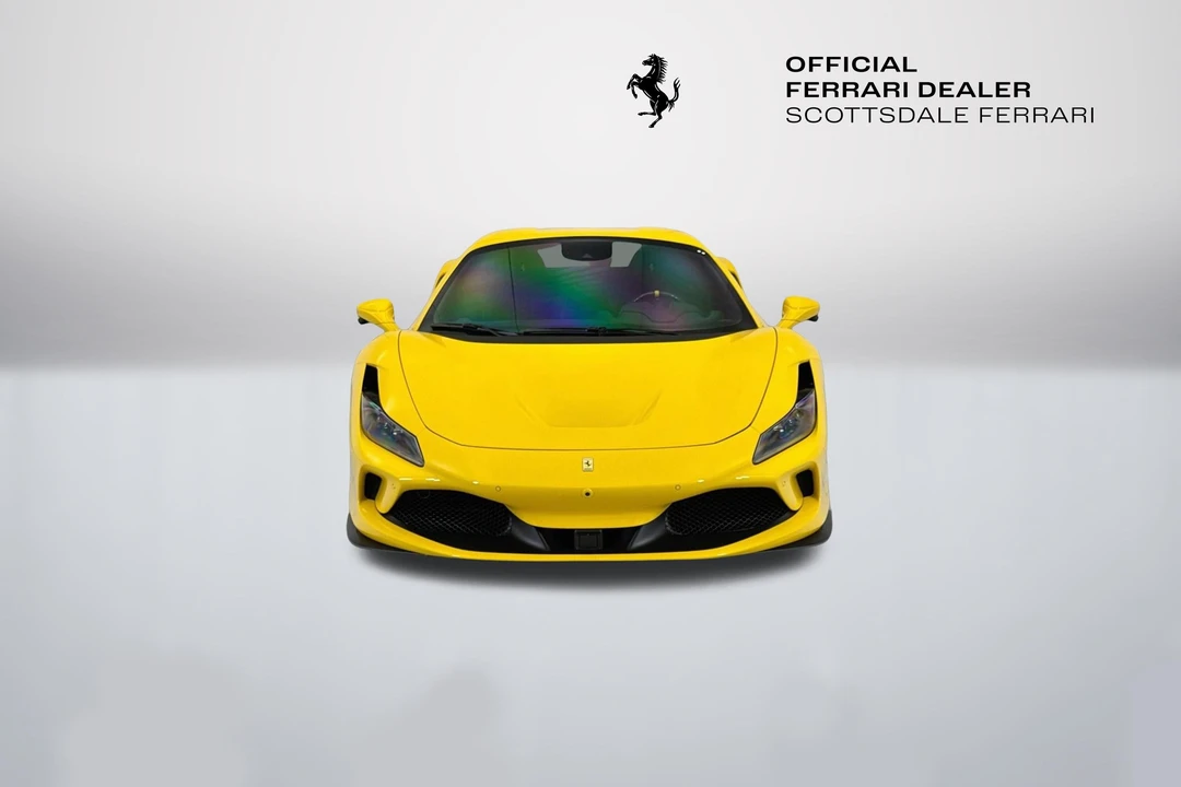 2021 Ferrari F8 Spider - Image 10 of 31