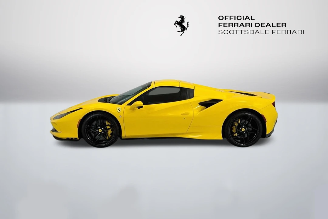 2021 Ferrari F8 Spider - Image 16 of 31