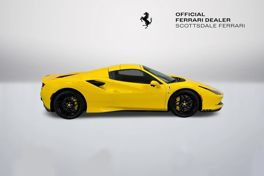 2021 Ferrari F8 Spider - Image 12 of 31