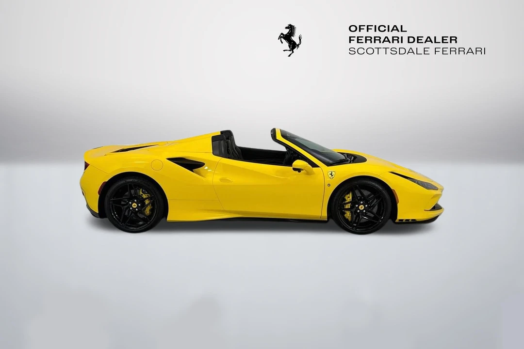2021 Ferrari F8 Spider - Image 4 of 31