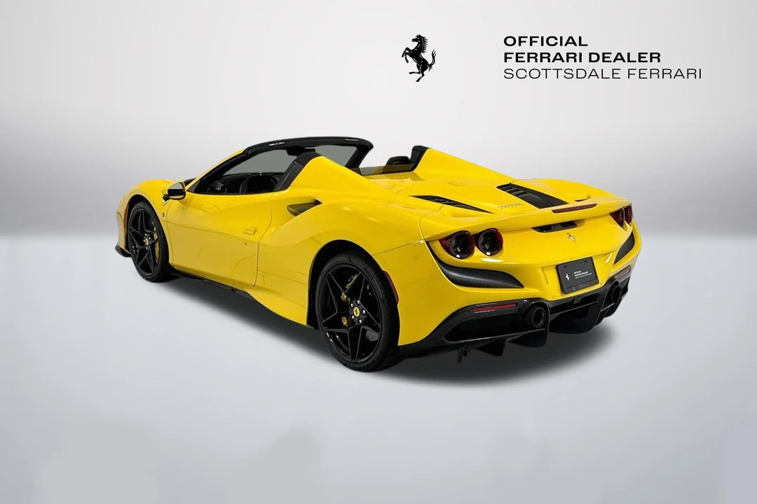 2021 Ferrari F8 Spider - Image 7 of 31
