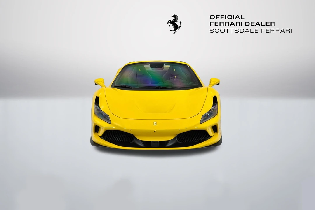 2021 Ferrari F8 Spider - Image 2 of 31