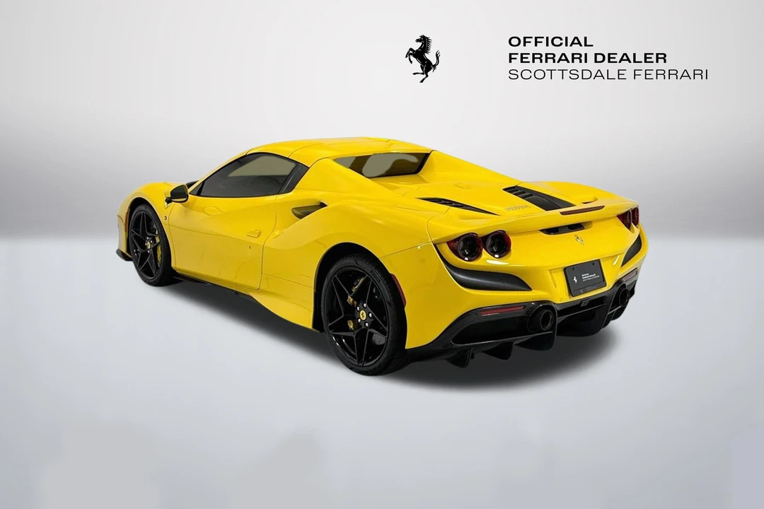2021 Ferrari F8 Spider - Image 15 of 31