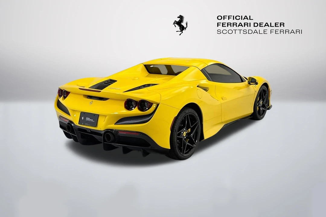 2021 Ferrari F8 Spider - Image 13 of 31