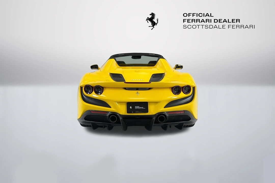 2021 Ferrari F8 Spider - Image 6 of 31