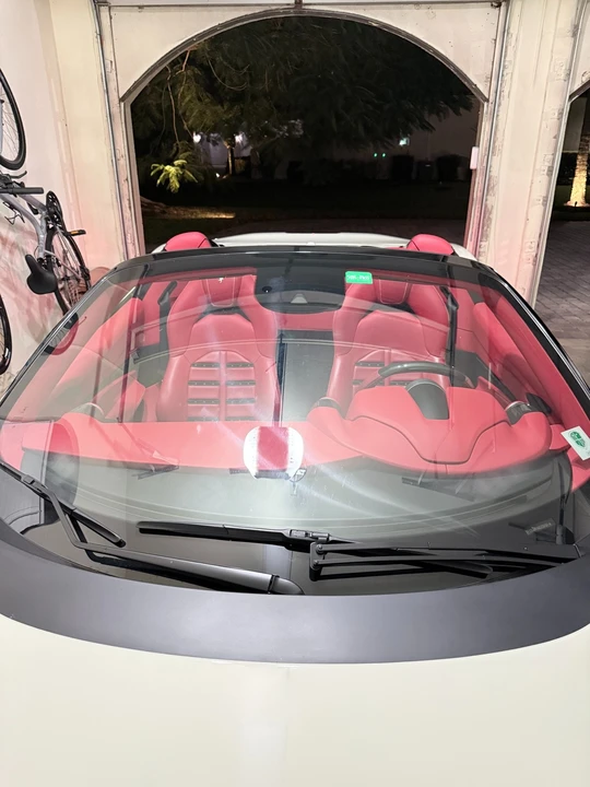 2021 Ferrari F8 Spider - Image 10 of 12