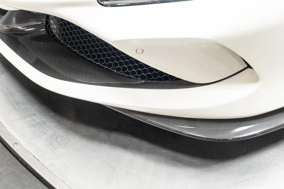 2021 Ferrari F8 Spider - Image 6 of 16