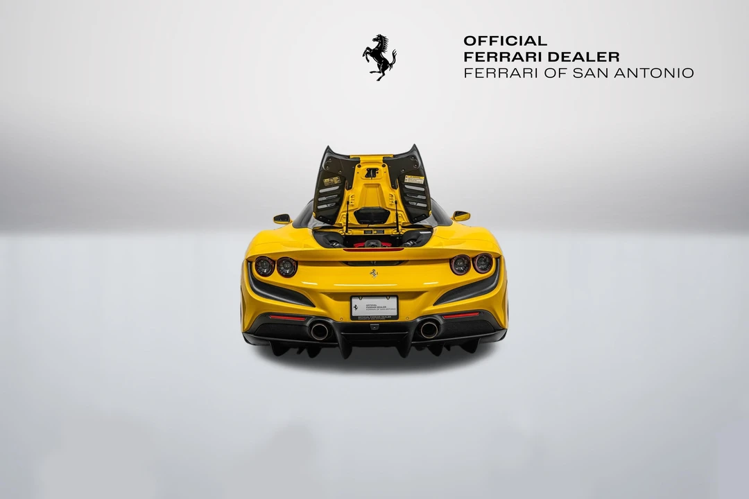 2021 Ferrari F8 Spider - Image 20 of 31