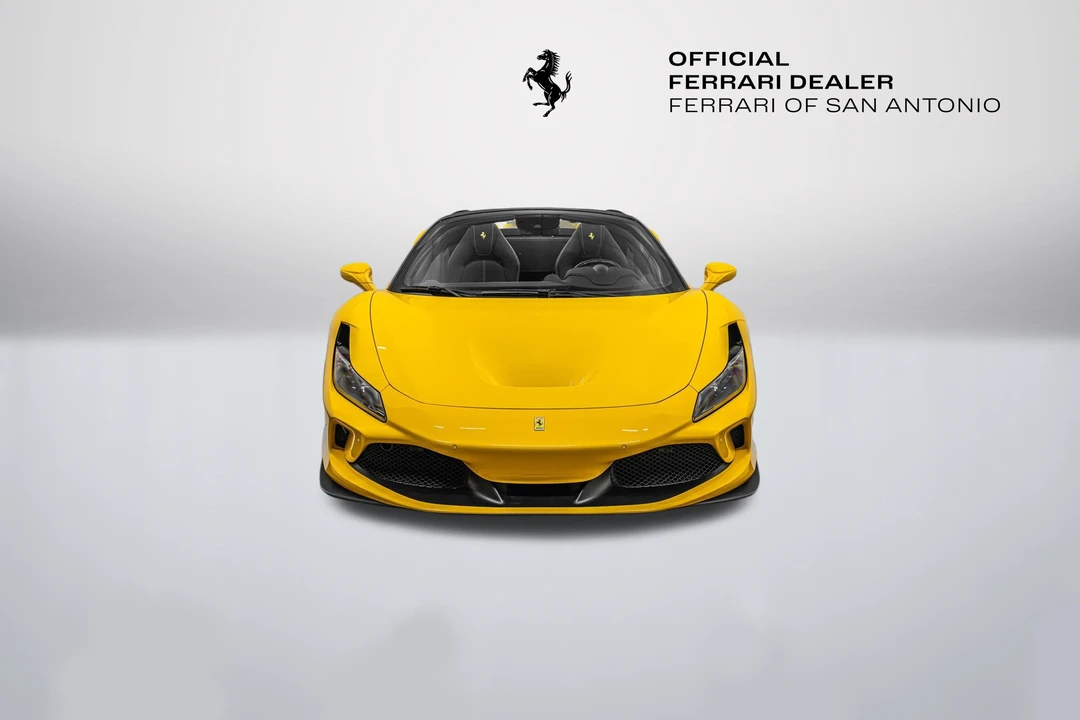 2021 Ferrari F8 Spider - Image 8 of 31