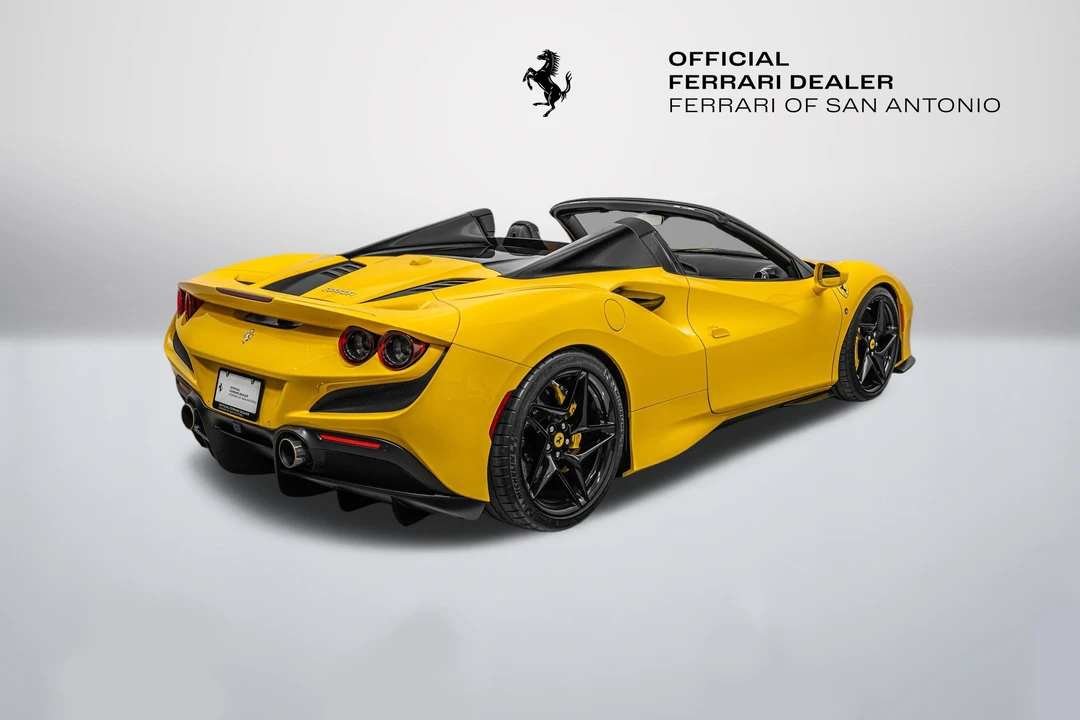 2021 Ferrari F8 Spider - Image 10 of 31