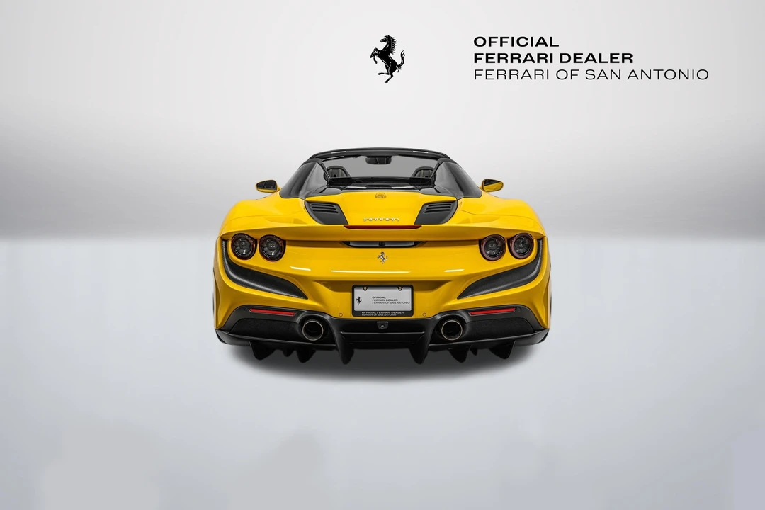 2021 Ferrari F8 Spider - Image 11 of 31
