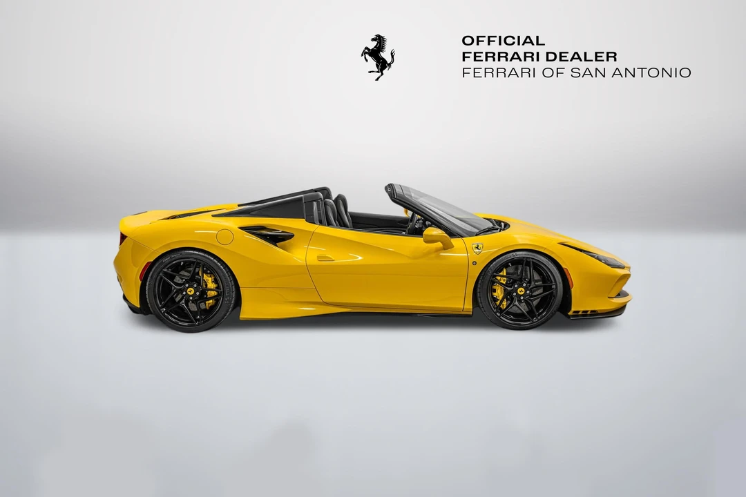 2021 Ferrari F8 Spider - Image 9 of 31