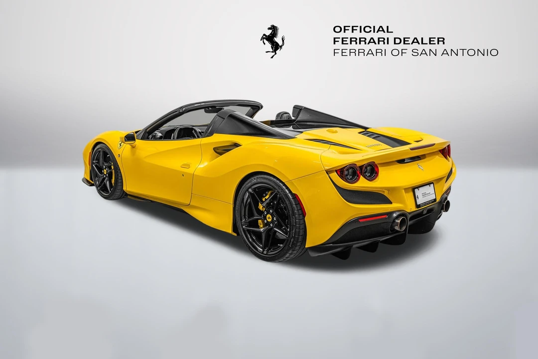 2021 Ferrari F8 Spider - Image 13 of 31