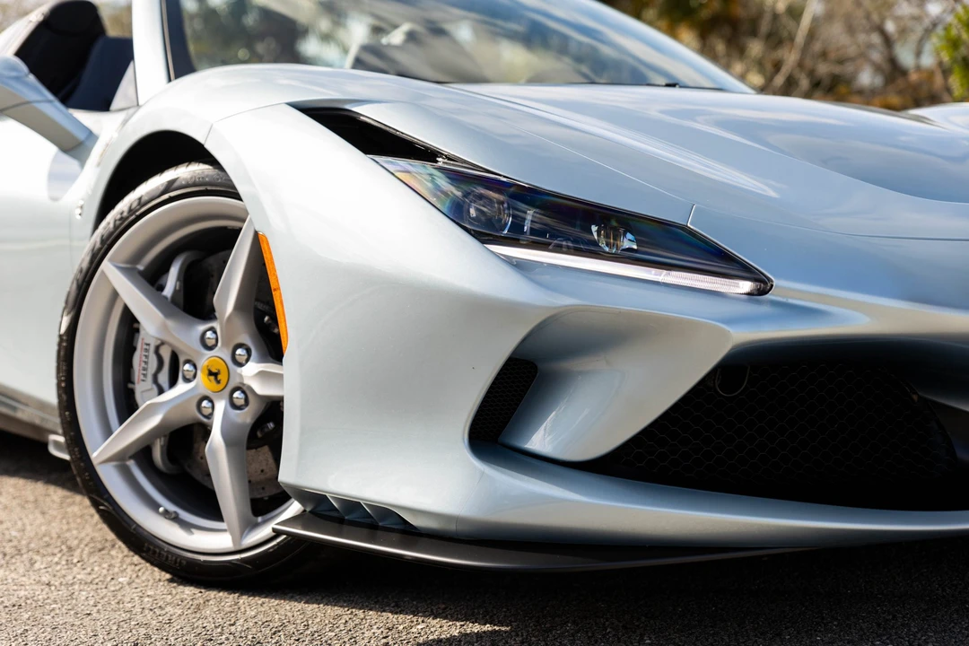 2021 Ferrari F8 Spider - Image 28 of 31