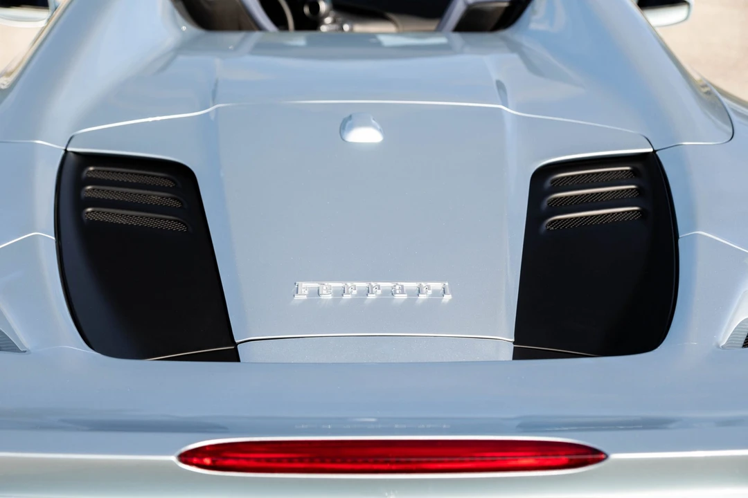 2021 Ferrari F8 Spider - Image 20 of 31
