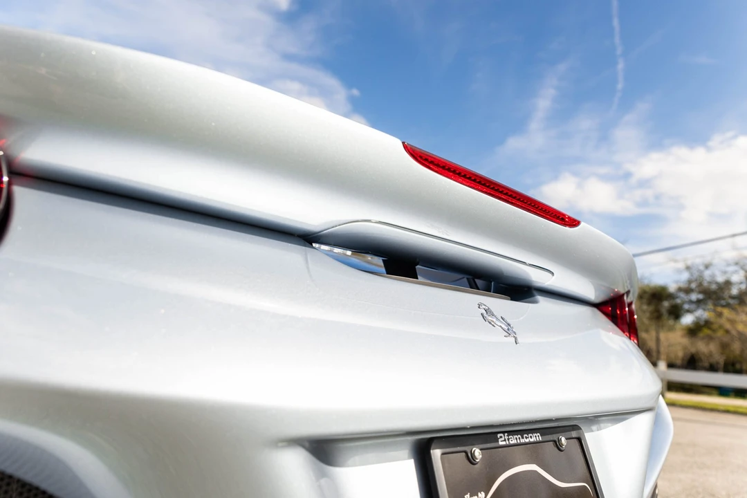 2021 Ferrari F8 Spider - Image 21 of 31