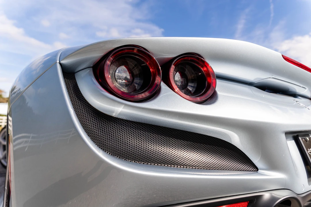 2021 Ferrari F8 Spider - Image 29 of 31