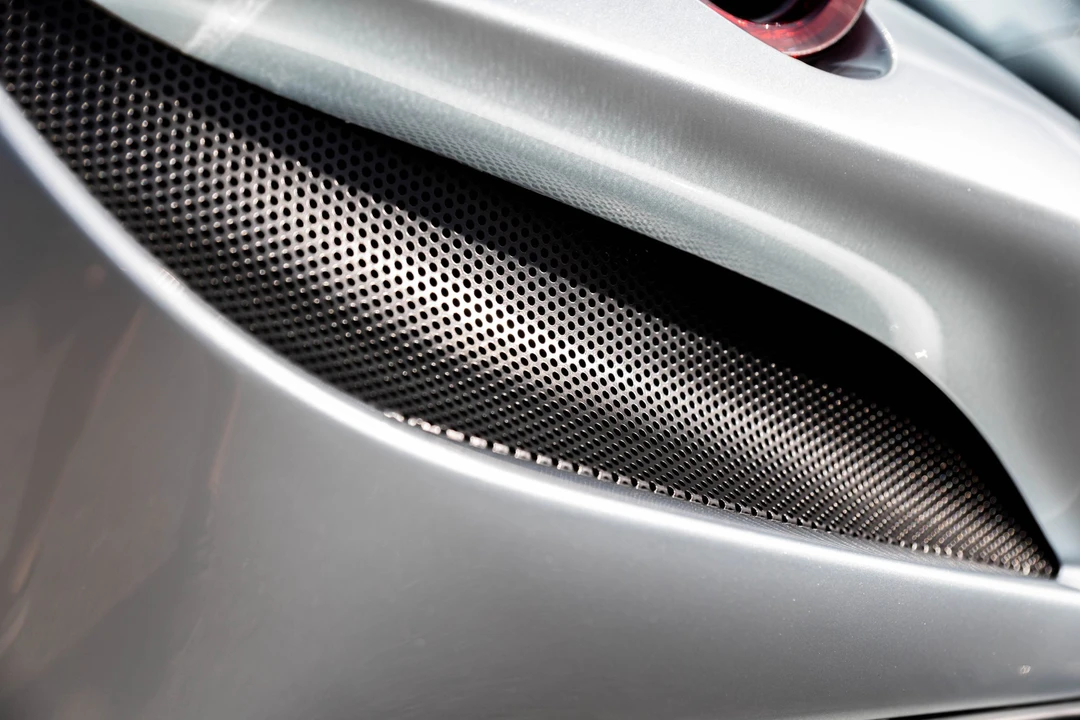 2021 Ferrari F8 Spider - Image 22 of 31
