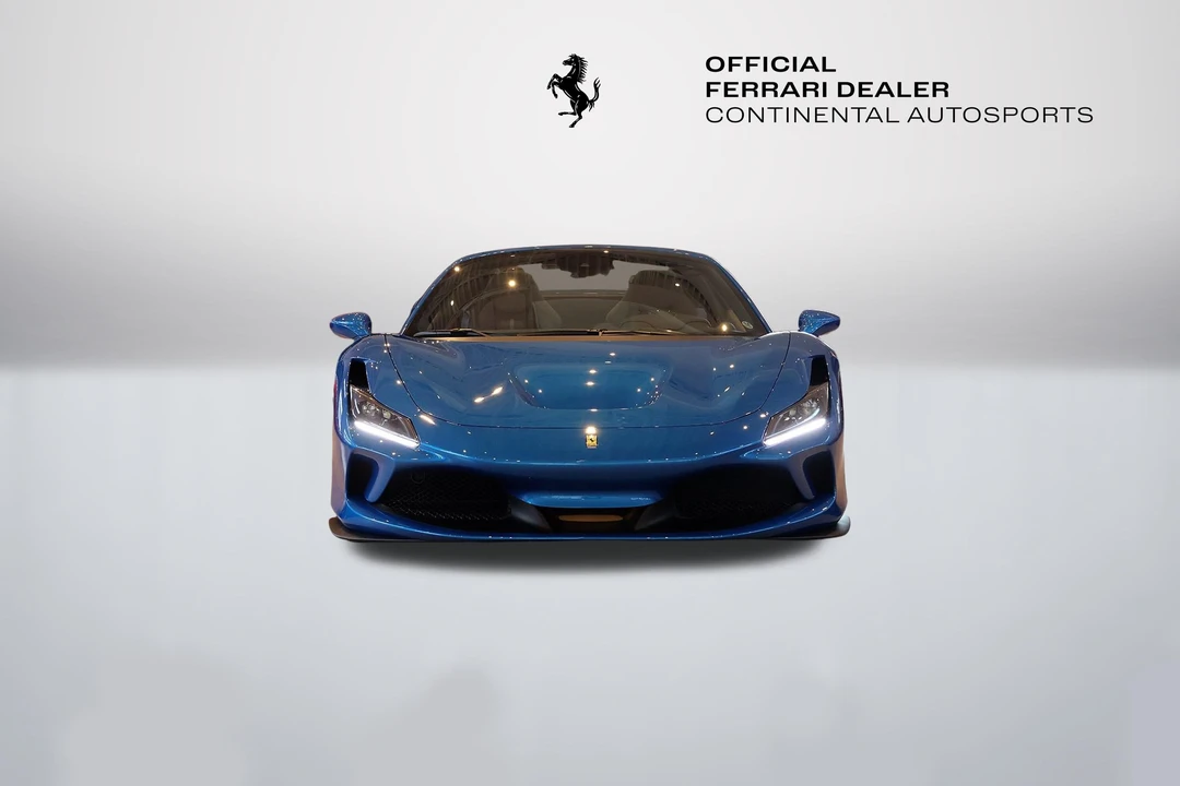 2021 Ferrari F8 Spider - Image 26 of 31