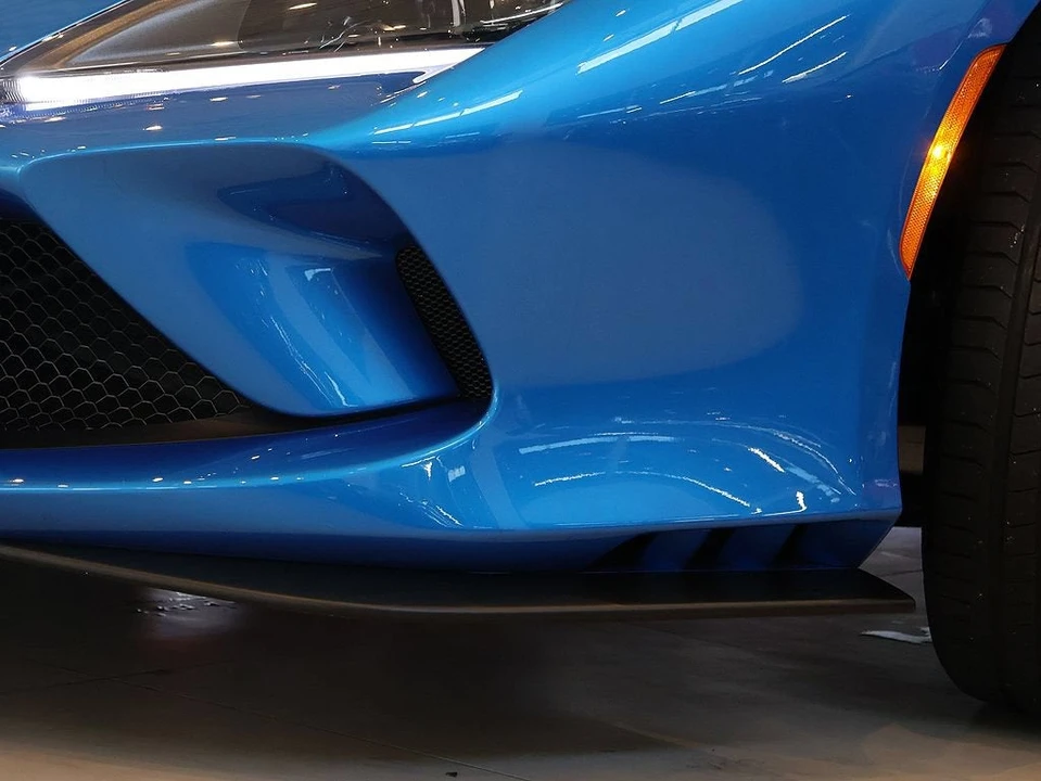2021 Ferrari F8 Spider - Image 23 of 31