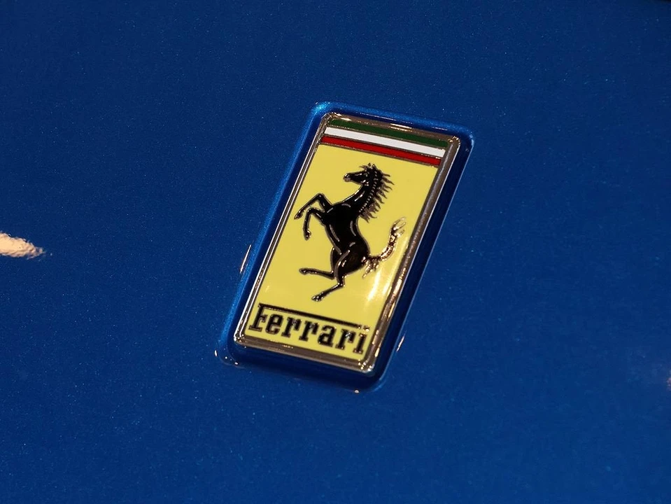 2021 Ferrari F8 Spider - Image 25 of 31