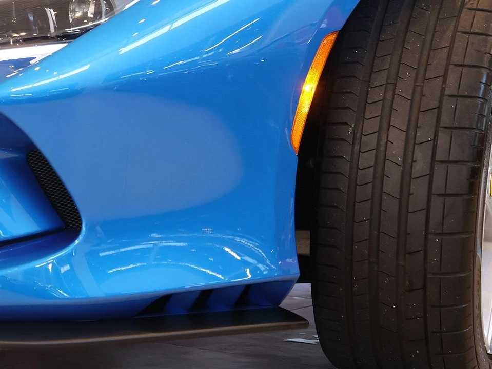 2021 Ferrari F8 Spider - Image 21 of 31