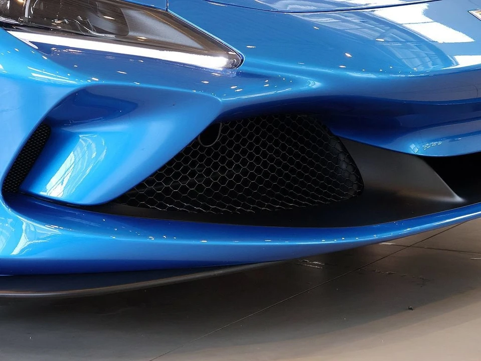 2021 Ferrari F8 Spider - Image 16 of 31