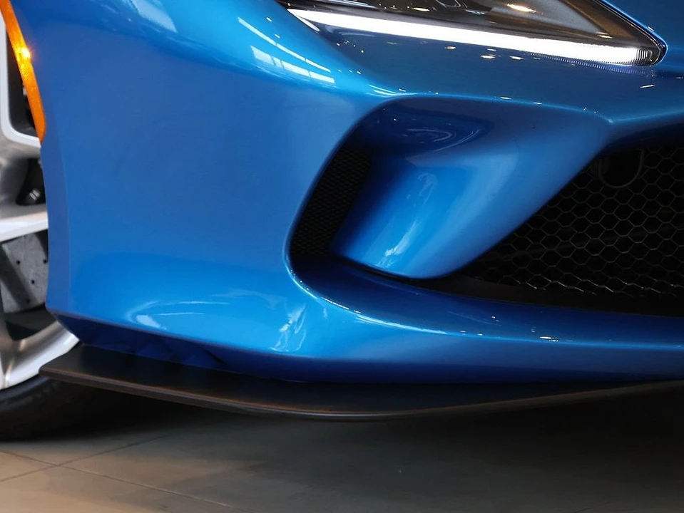 2021 Ferrari F8 Spider - Image 15 of 31