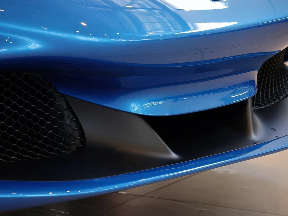 2021 Ferrari F8 Spider - Image 17 of 31