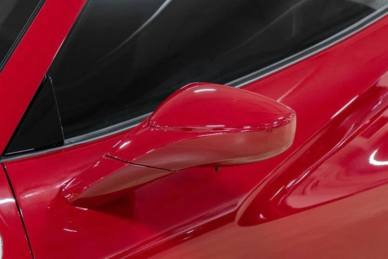 2021 Ferrari F8 Spider - Image 6 of 31