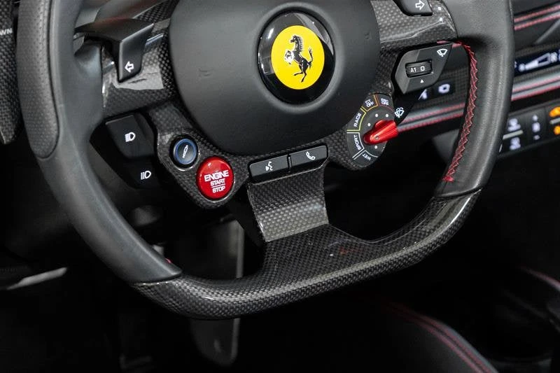 2021 Ferrari F8 Spider - Image 29 of 31