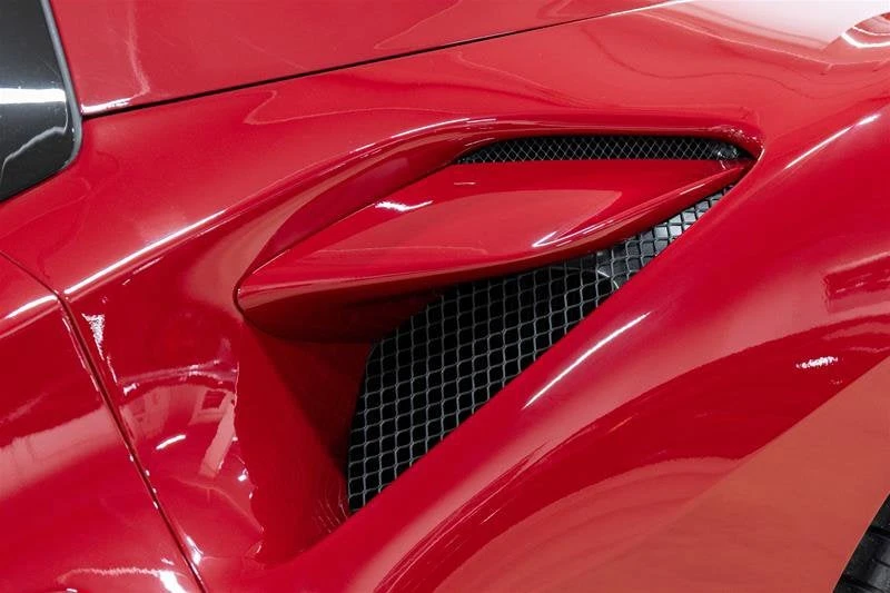2021 Ferrari F8 Spider - Image 16 of 31