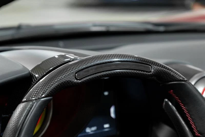 2021 Ferrari F8 Spider - Image 30 of 31