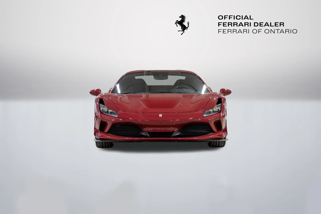 2021 Ferrari F8 Spider - Image 3 of 31