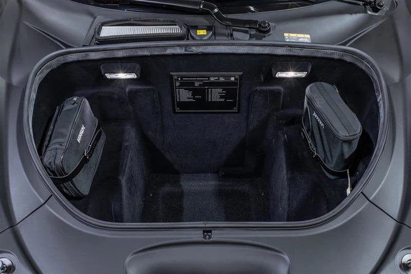 2021 Ferrari F8 Spider - Image 7 of 31