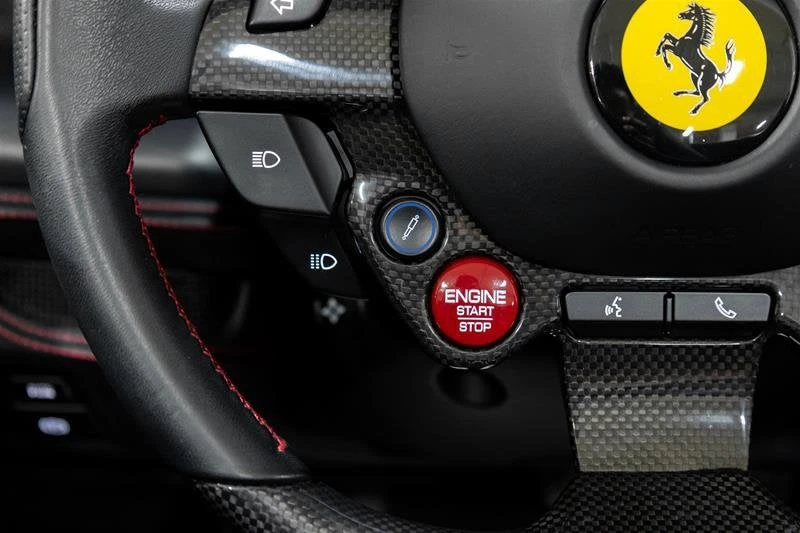 2021 Ferrari F8 Spider - Image 31 of 31
