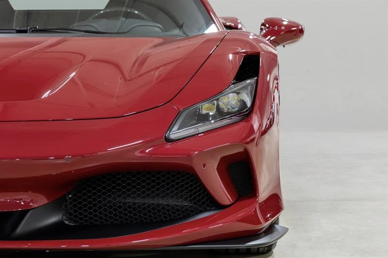 2021 Ferrari F8 Spider - Image 4 of 31