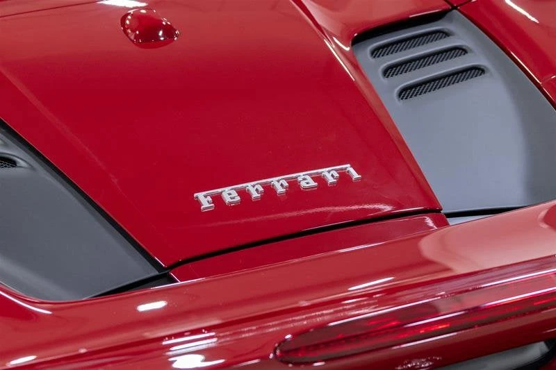 2021 Ferrari F8 Spider - Image 19 of 31