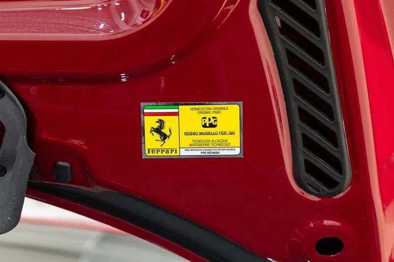 2021 Ferrari F8 Spider - Image 9 of 31