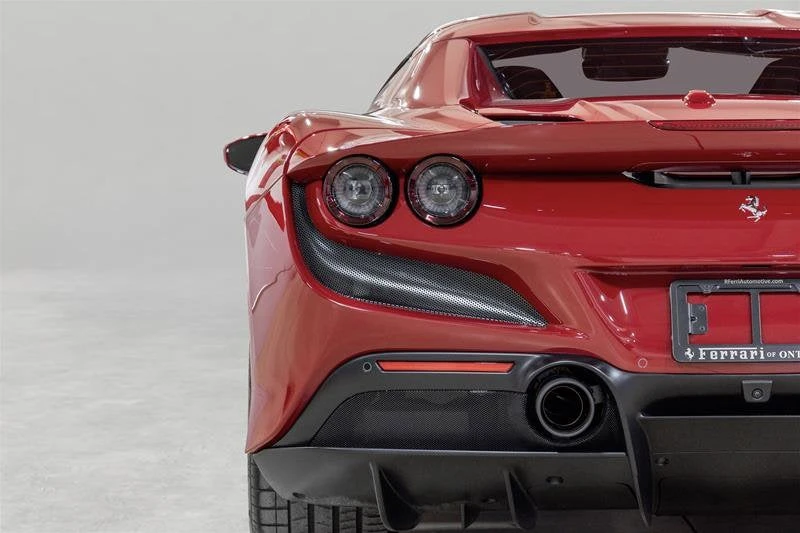2021 Ferrari F8 Spider - Image 21 of 31